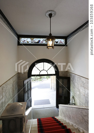 Hatoyama Hall Hatoyama Hall 103859168
