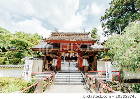 濱松市祈願平安分娩甘肅寺 103859745