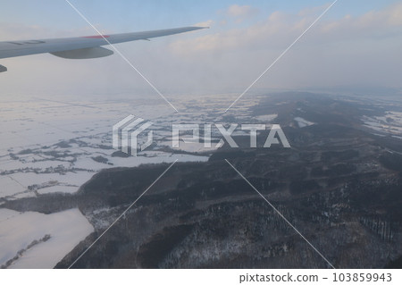 飛機 103859943