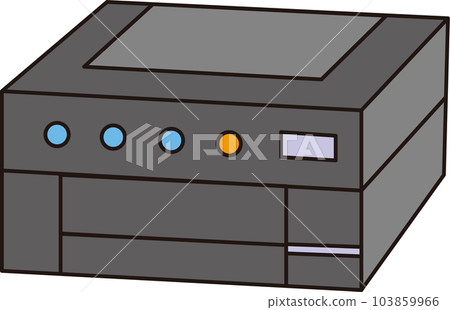 Printer (home use, home printer) 103859966