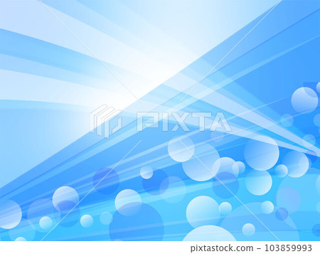 Abstract background with beautiful splashes and sharp wave patterns_blue Abstract background with beautiful splashes and sharp wave patterns_blue 103859993