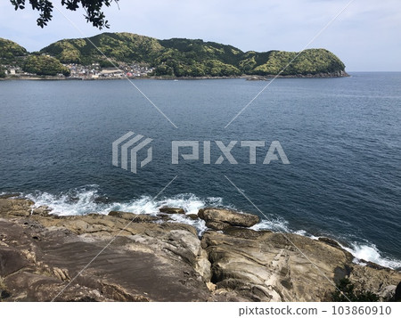 海岸 和歌山縣 103860910