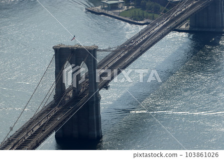 New York capital of the United States of America 103861026