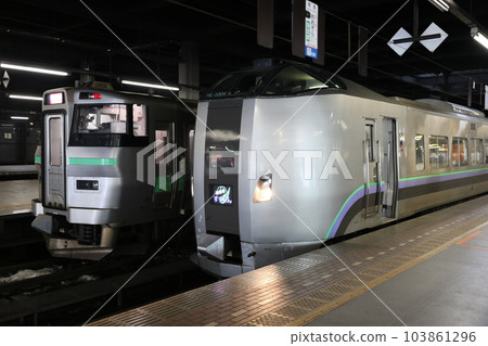 Platform 103861296