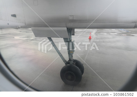 起落架 起落架 103861502