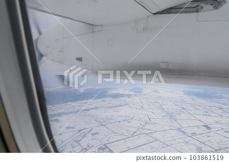 aircraft aircraft 103861519