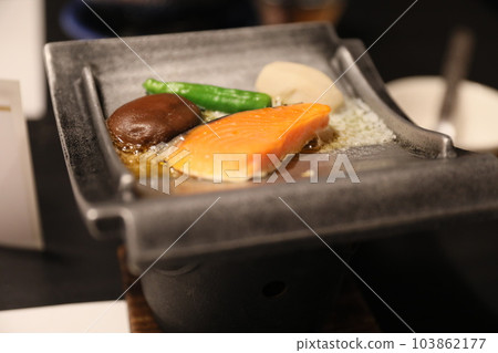 懷石料理 103862177