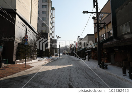 Hokkaido Hokkaido 103862423