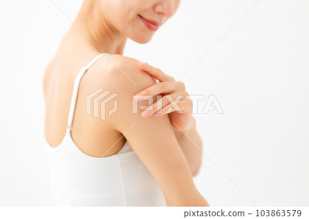 身體護理按摩 103863579