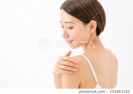 Body care massage Body care massage 103863583
