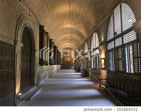 聖奧古斯丁教堂，菲律賓最古老的石頭教堂 103864352