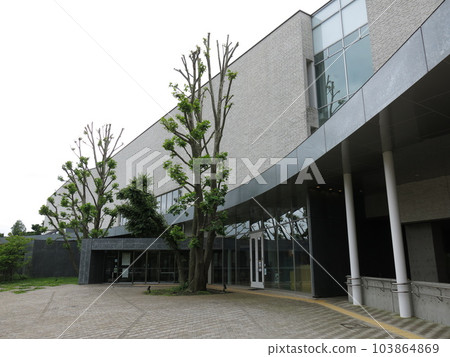 東京都立多摩圖書館 103864869
