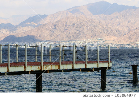 mooring for boats and yachts mooring for boats and yachts 103864977