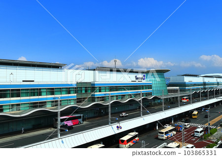 [Tokyo] Sunny Haneda Airport Terminal 2 103865331