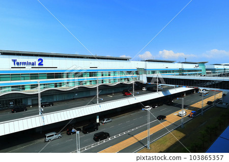 [Tokyo] Sunny Haneda Airport Terminal 2 103865357
