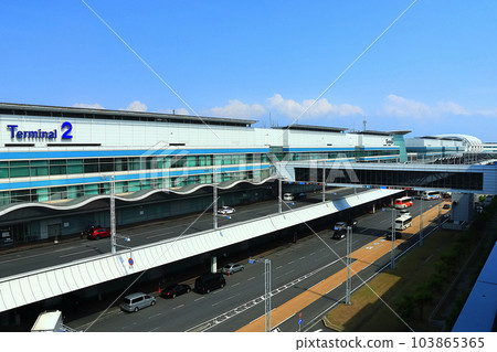 [Tokyo] Sunny Haneda Airport Terminal 2 103865365