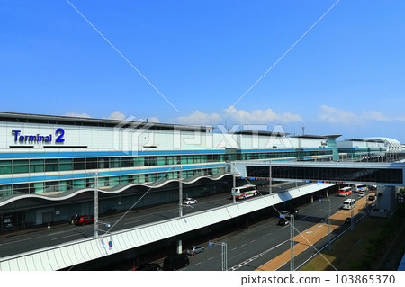 [Tokyo] Sunny Haneda Airport Terminal 2 103865370