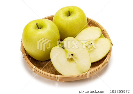 黃苹果信濃金 103865972