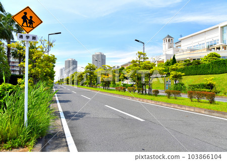 Around Akemi, Urayasu City (Urayasu City, Chiba Prefecture) [June 2023] 103866104