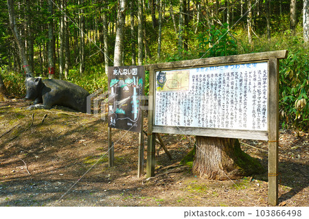 北海道苫前町棕熊事件發生地 北海道苫前町棕熊事件發生地 103866498