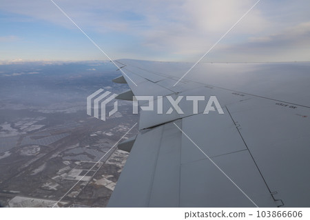 飛機 103866606