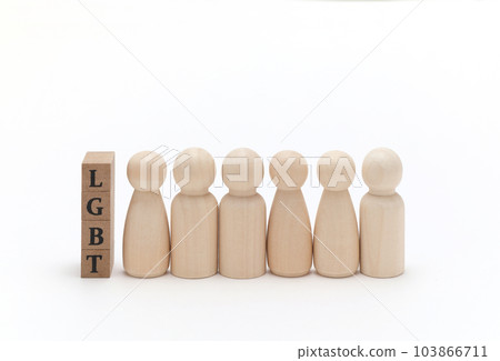 同性戀者 字母 同運 103866711