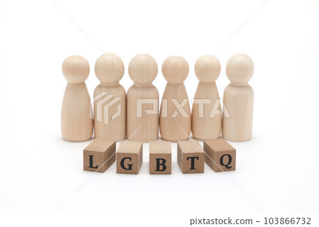 同性戀者 字母 英國人 103866732