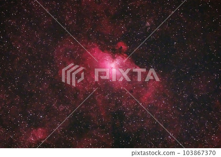 Waka Nebula 103867370