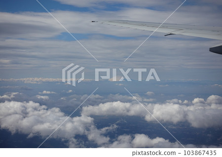 aircraft aircraft 103867435