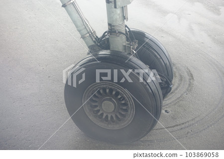 起落架 起落架 103869058