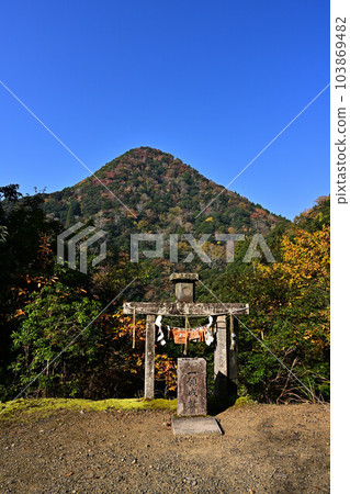 From Motoise Naiku Kotaijinja Shrine 103869482