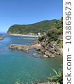 Sea of Odoi, Izu City 103869673