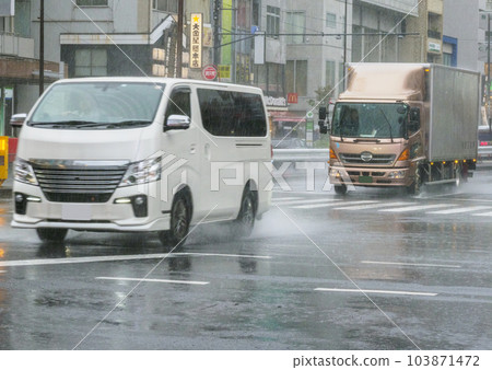 大雨 103871472
