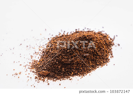 幹咖啡渣 103872147