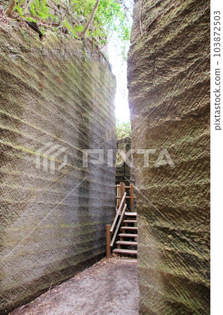 千葉縣慶南町能古切山 103872503