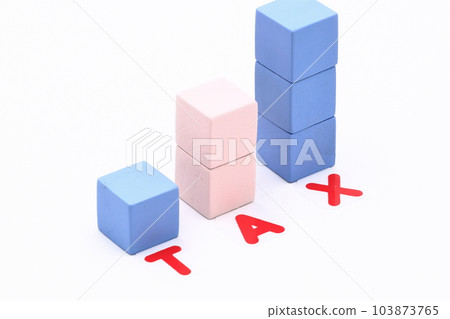 稅務形象 103873765