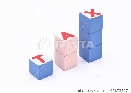 稅務形象 103873767