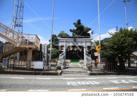 三島神社 三島神社 103874588