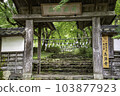 Kogenji Somon "Welcome of the Wind" 103877923