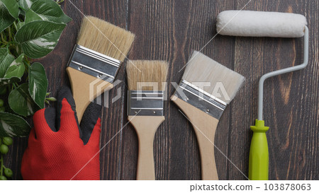 DIY / remodeling / painting company image 103878063