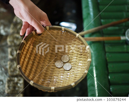 宇賀福神社洗錢 宇賀福神社洗錢 103879244