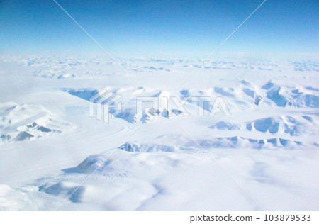Antarctica Antarctica 103879533