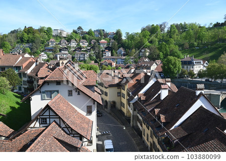 [Switzerland] Old Town of Bern 103880099