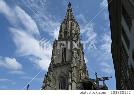 [Switzerland] Werner Münster 103880132