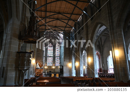 [Switzerland] Werner Münster 103880135