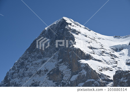 [Switzerland] Eiger Jungfrau region 103880314