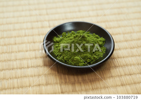 Matcha Japanese-style room image Matcha Japanese-style room image 103880719