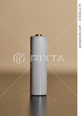 1.5 Volt AA Battery 1.5 Volt AA Battery 103881174