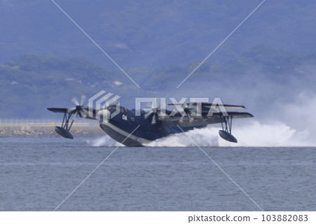 air plane, airplane, self-defence forces 103882083