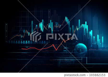 Investment image illustration 103882153